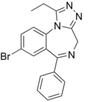 Ethyl-bromazolam