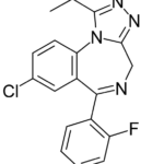 Ethylflualprazolam – 1 mg/mL – Solution – Analytical Reference Standard