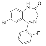 Flubromazepam