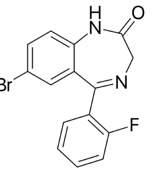 Flubromazepam