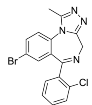 Phenazolam-2