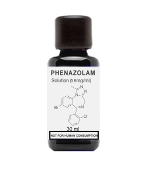 Phenazolam